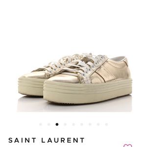 Saint Laurent sneakers